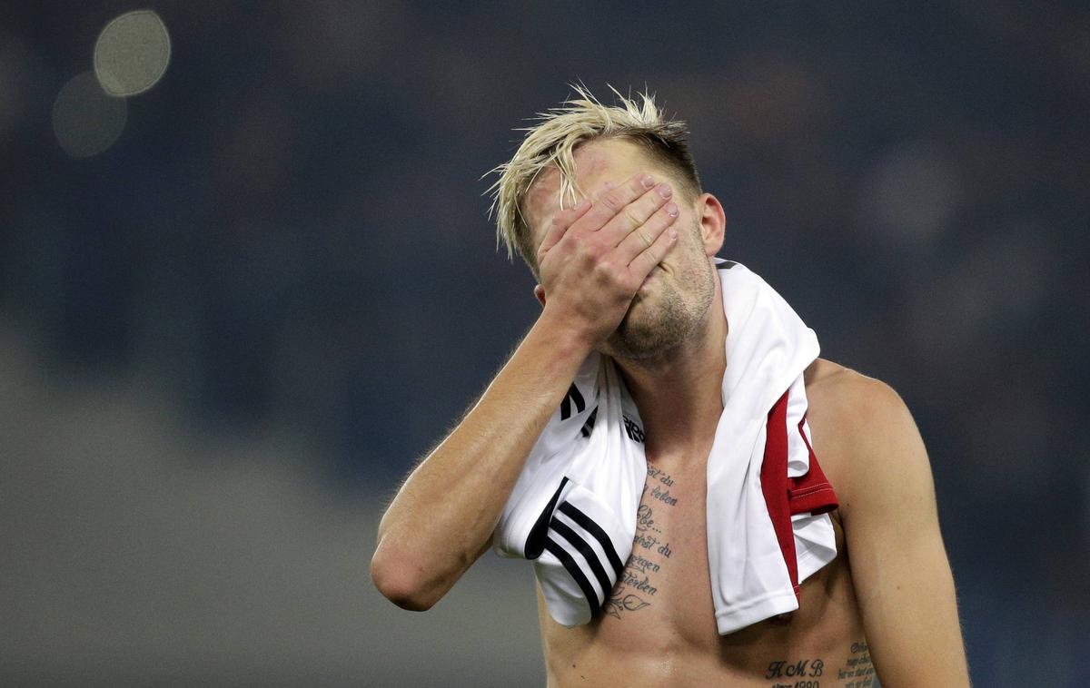 Kevin Kampl | Foto Reuters