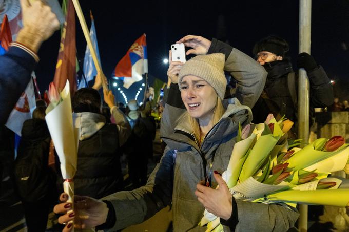 Srbija | Foto: Reuters