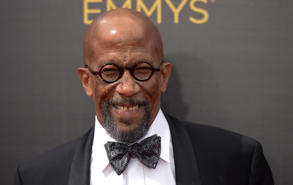 Reg E. Cathey | Foto Reuters