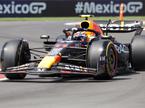 VN Mehike Sergio Perez Red Bull