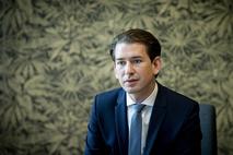 Sebastian Kurz