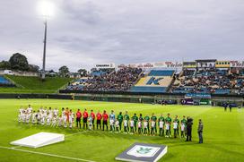 Olimpija Maribor pokal Finale