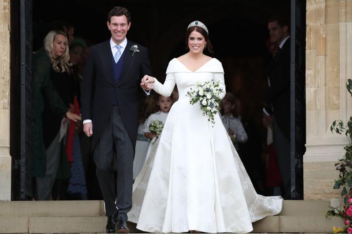 princesa Eugenie | Foto Getty Images