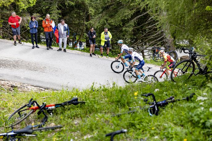 Dirka po Sloveniji | Foto Ana Kovač