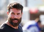 Dan Bilzerian