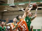 liga ABA: Krka - Cedevita Olimpija