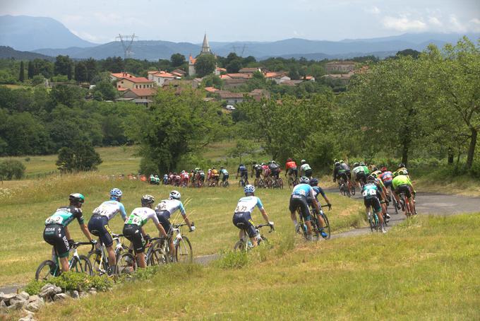 Po Sloveniji | Foto: Vid Ponikvar