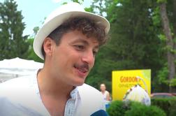 Žan Papič: Kondome na piknik prinese vsak optimist #video