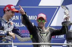 Uradno: Crutchlow 2014 in 2015 z Ducatijem