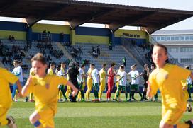 Domžale vs Olimpija PLTS