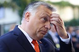 Orban ob začetku volilne kampanje znova napadel člane EPP