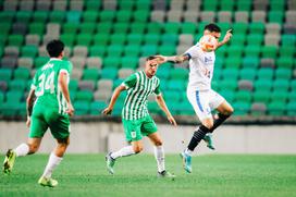 NK Olimpija ND Gorica