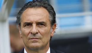 Prandelli bo prevzel Galatasaray