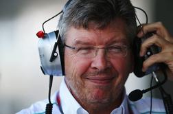 Brawn: Lewis, brez skrbi, zmage bodo