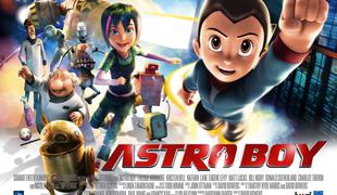 Astro Boy