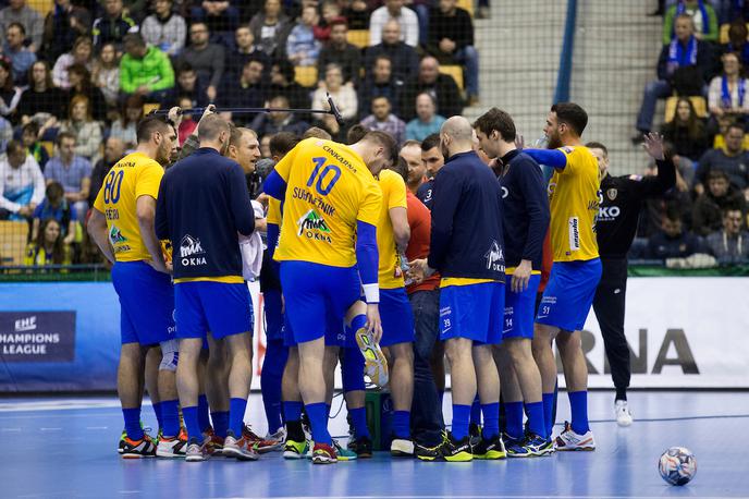 Celje Pivovarna Laško PSG liga prvakov | Foto Urban Urbanc/Sportida