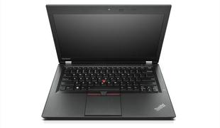 Ocenili smo: Lenovo Thinkpad T430u