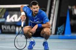 Novak Đoković ima pomembne novice