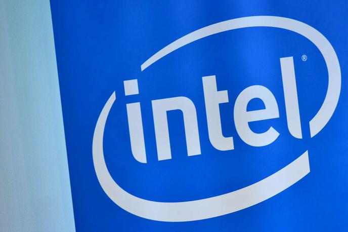 Intel | Med državami, v katerih ima Intel svoje obrate, je Izrael na tretjem mestu. Tam so prisotni že 50 let. | Foto STA