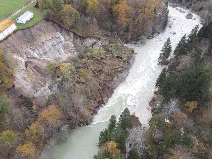 Plaz, Bohinjska Bela | Foto: Gasilci Bohinjska Bela