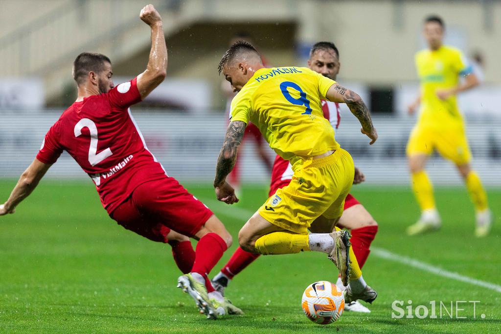 NK Domžale Balzan