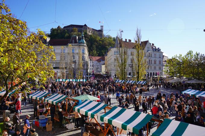 Ljubljanska_vinska_pot | Foto: Proevent