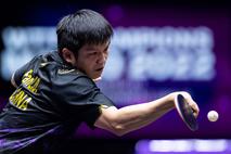 Fan Zhendong