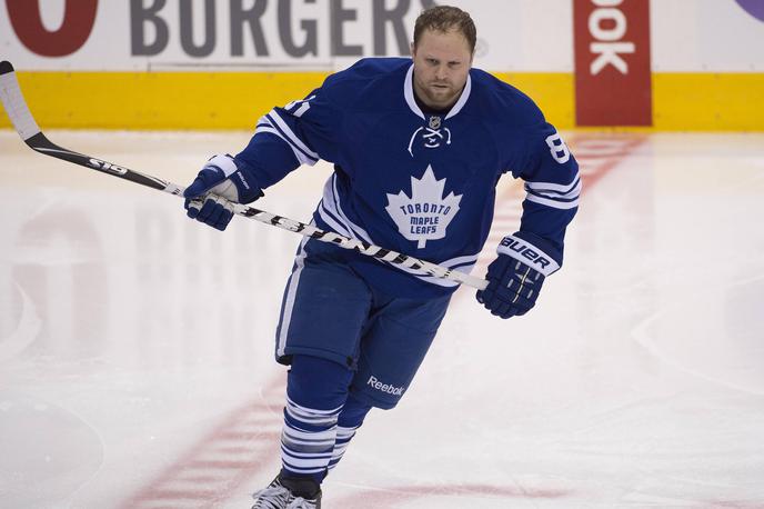 Phil Kessel | V teh dneh mineva 13 let, odkar je še vedno aktivni NHL-ovec Phil Kessel izpustil zadnjo tekmo rednega dela lige NHL.  | Foto Guliverimage