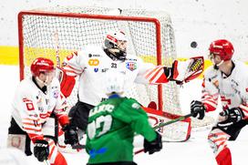 Jesenice prvaki - Olimpija finale