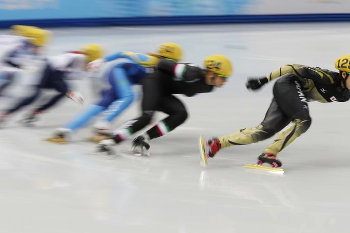 olimpijski športi predstavitev | Foto Reuters