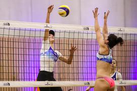 FIVB Beach Volleyball World Tour 1 Star Satellite