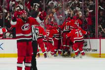 Carolina Hurricanes