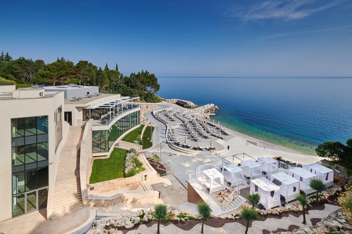 Kempinski Hotel Adriatic | Foto Kempinski Hotel Adriatic