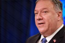 Mike Pompeo