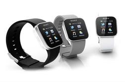 Ocenili smo: Sony SmartWatch