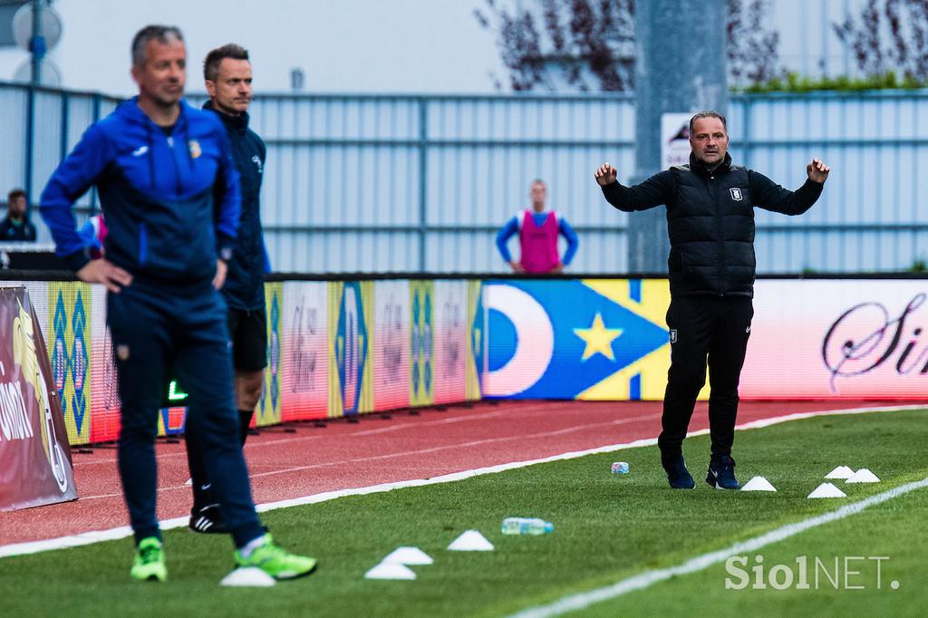 Domžale Olimpija Pokal