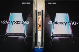 Preverite, ali bo (in kdaj) tudi vaš Samsung prejel Android 10