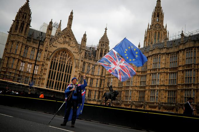 Brexit | Foto: Reuters