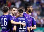 NK Maribor : NK Bravo