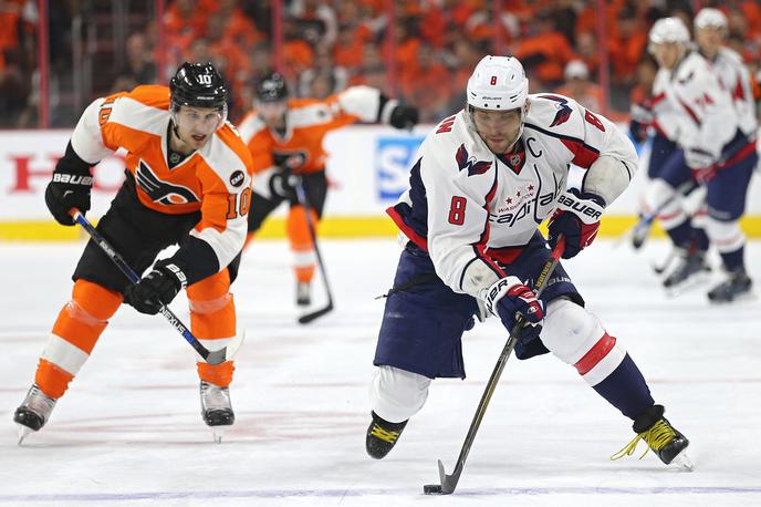 Aleksander Ovečkin | Foto Guliver/Getty Images