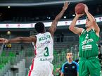 Cedevita Olimpija - Unics Kazan