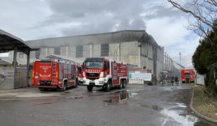 Sanacija v mariborski Surovini se nadaljuje #foto #video