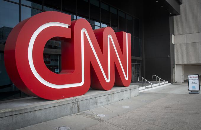 CNN | Foto: Guliverimage/AP