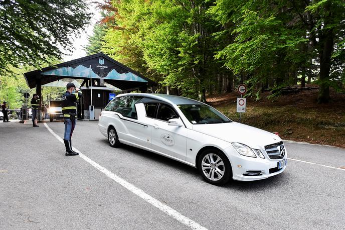 nesreča vzpenjača | Med novimi osumljenci pa so tudi višji predstavniki južnotirolskega podjetja za izdelavo in vzdrževanje žičnic Leitner. | Foto Reuters