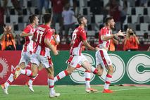 Crvena zvezda