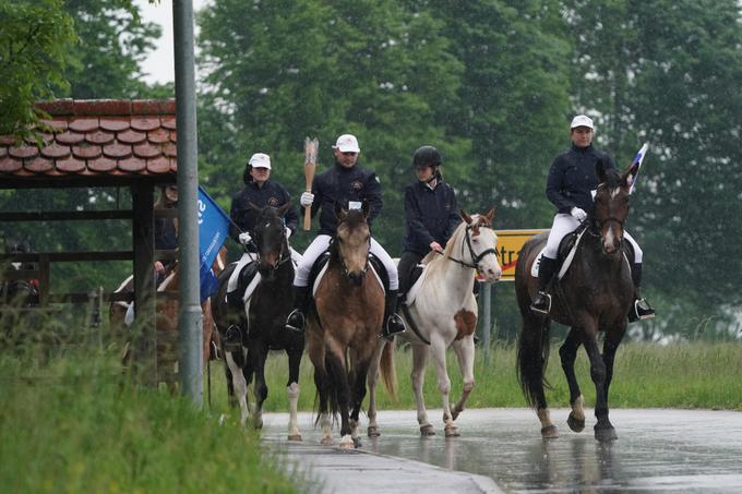 Bakla 24. 5. | Foto: Aleš Fevžer/OKS