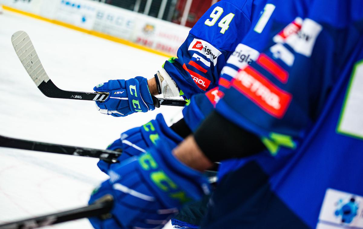 splošna risi slovenska hokejska reprezentanca Japonska olimpijske predkvalifikacije | Slovenija je po odločitvi Mednarodne hokejske zveze padla za dve mesti in je 20. | Foto Peter Podobnik/Sportida