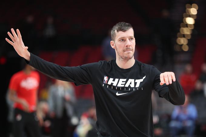 Goran Dragić | Foto: Getty Images