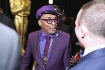 Spike Lee