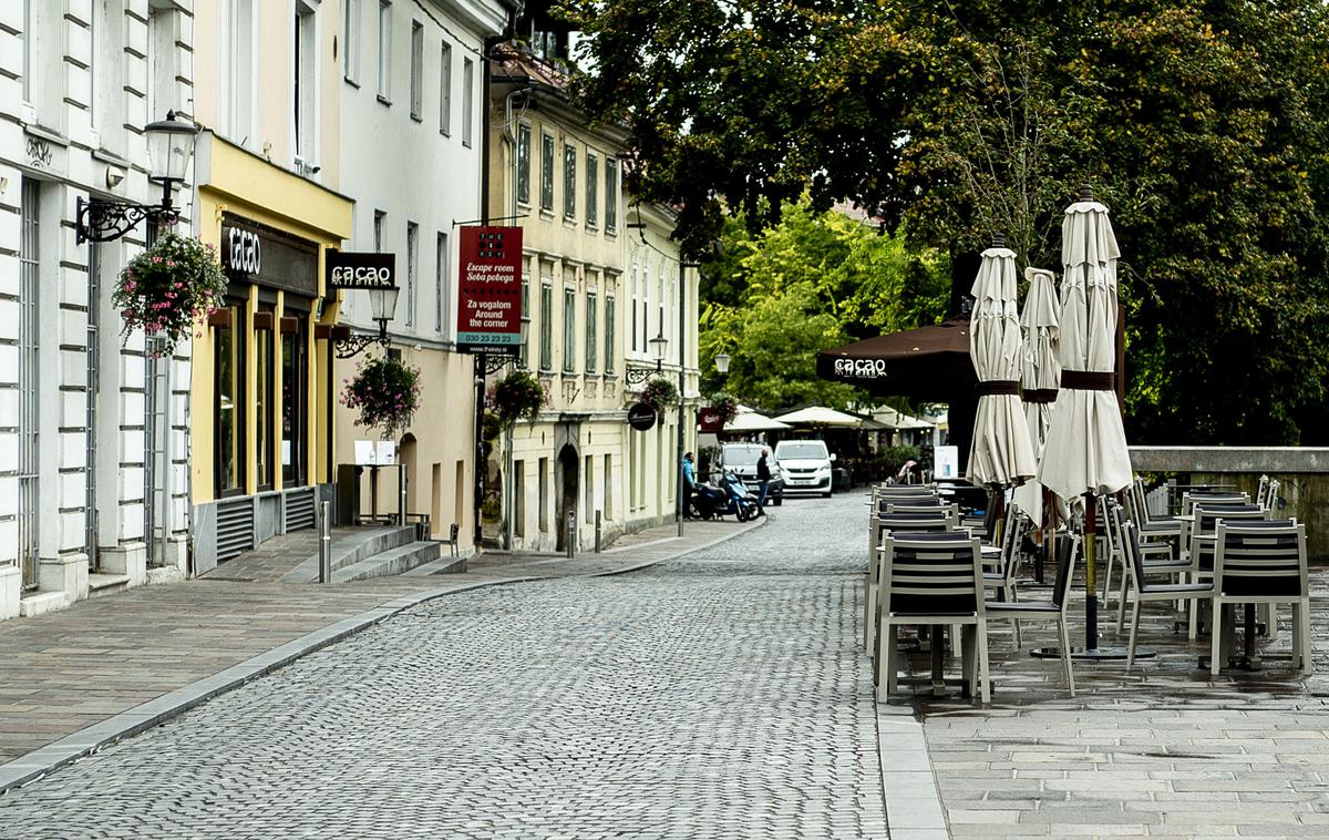 Ljubljana_maske | Foto Ana Kovač